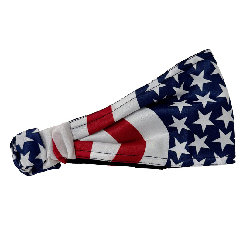 Load image into Gallery viewer, SCHAMPA Mini DOO-Z Headwear Headband