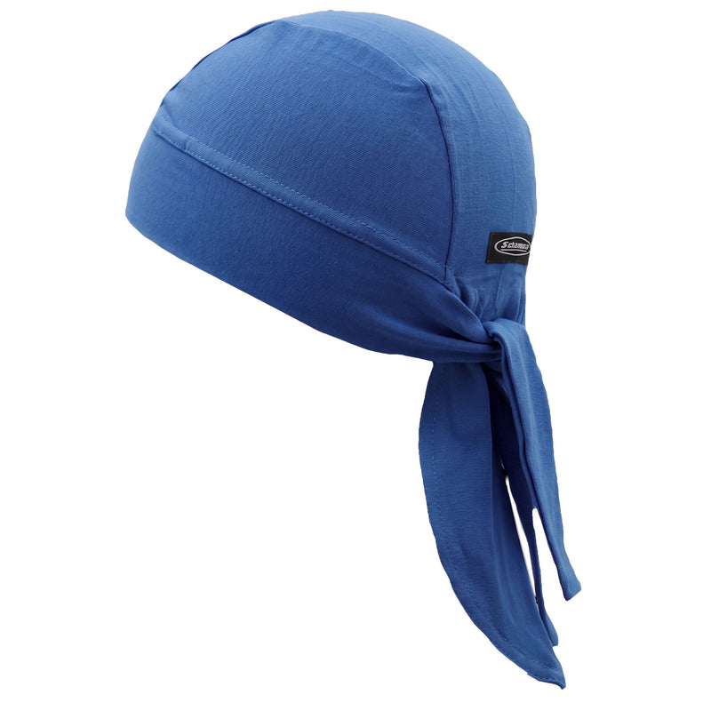 Load image into Gallery viewer, SCHAMPA Stretch Tri-Danna Headwrap (Traditional Band)