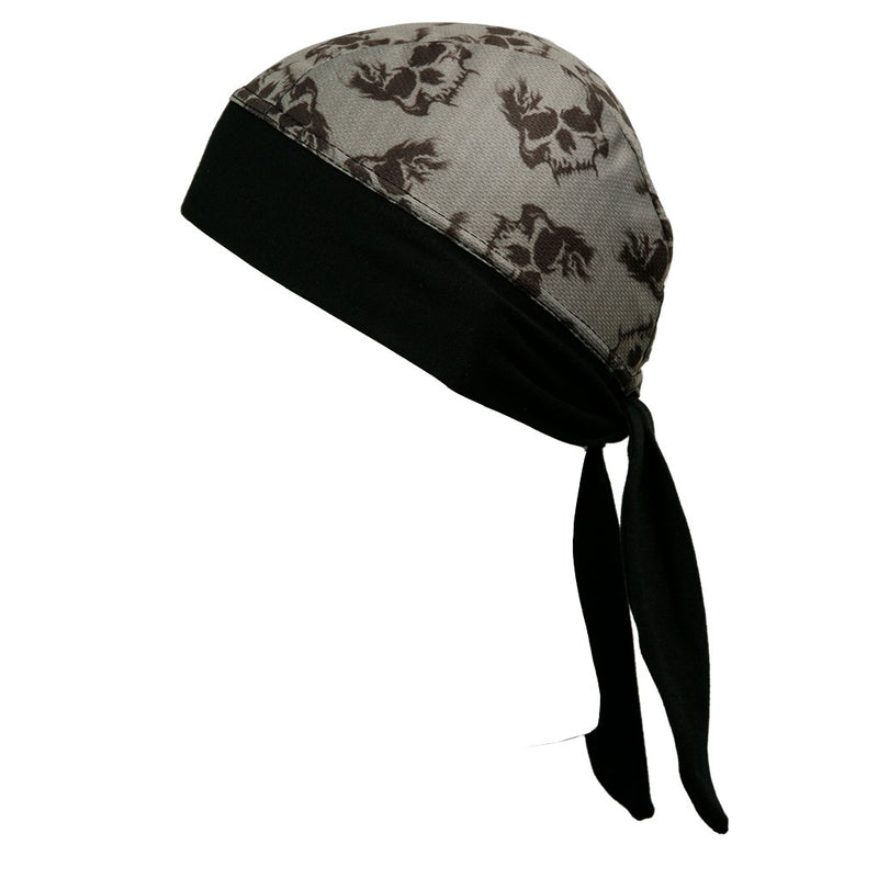 Load image into Gallery viewer, SCHAMPA Stretch Headwrap