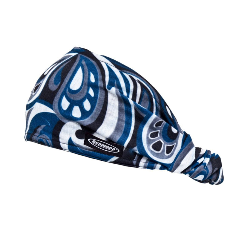 Load image into Gallery viewer, SCHAMPA Mini DOO-Z Headwear Headband