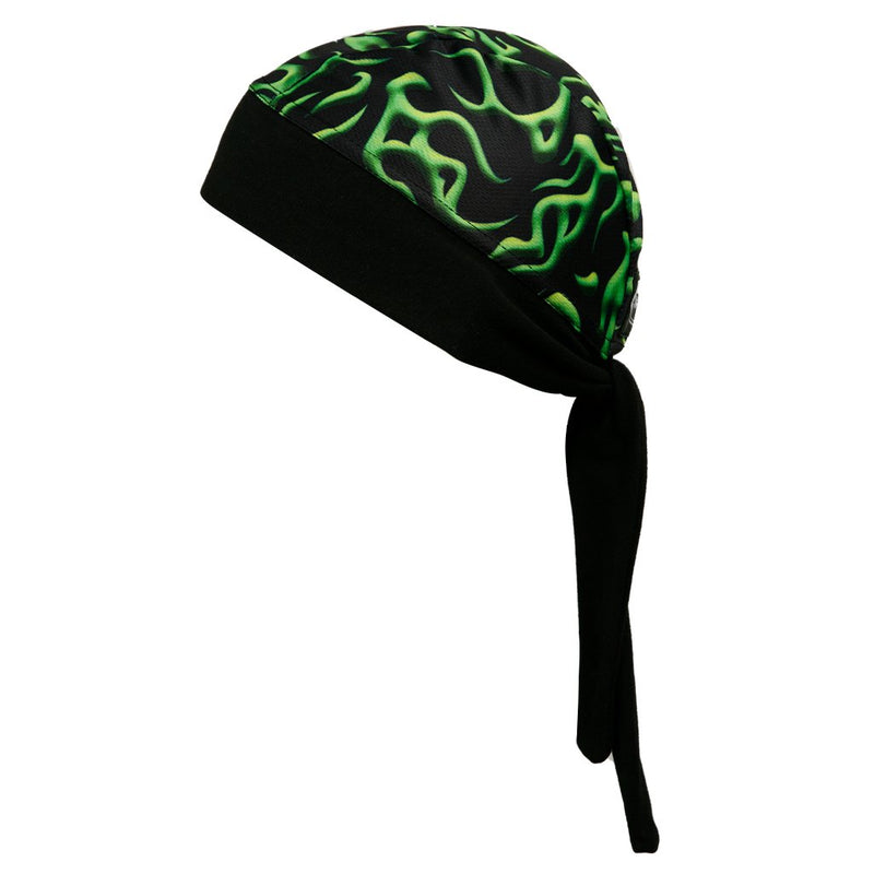 Load image into Gallery viewer, SCHAMPA Stretch Headwrap