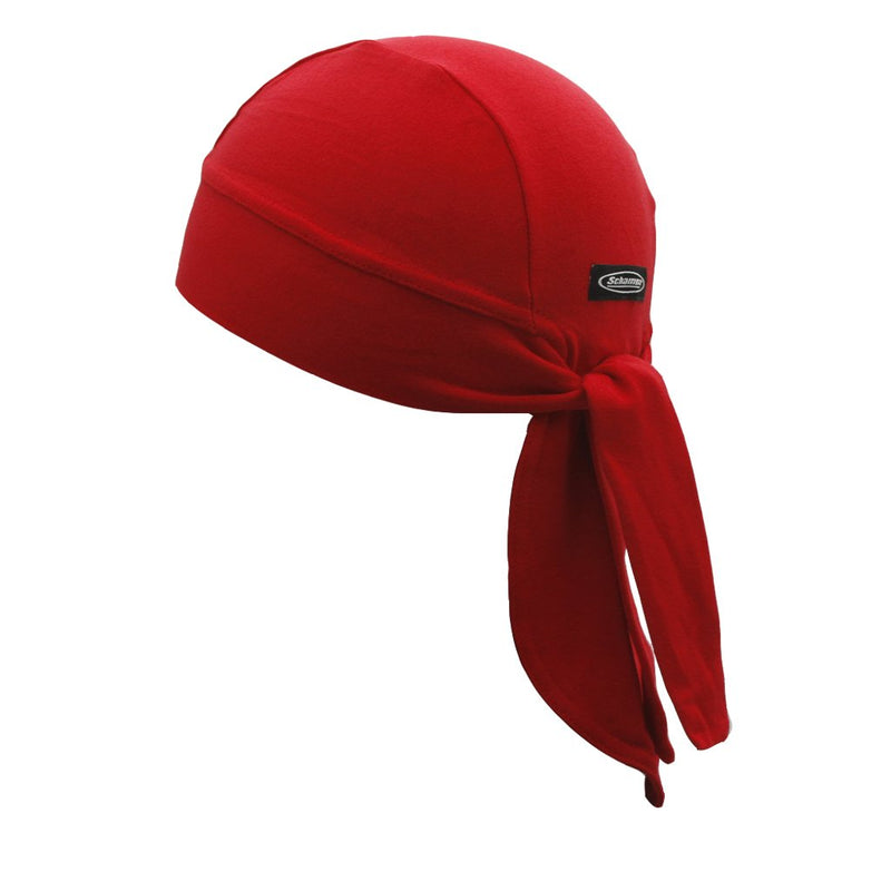 Load image into Gallery viewer, SCHAMPA Stretch Tri-Danna Headwrap (Traditional Band)