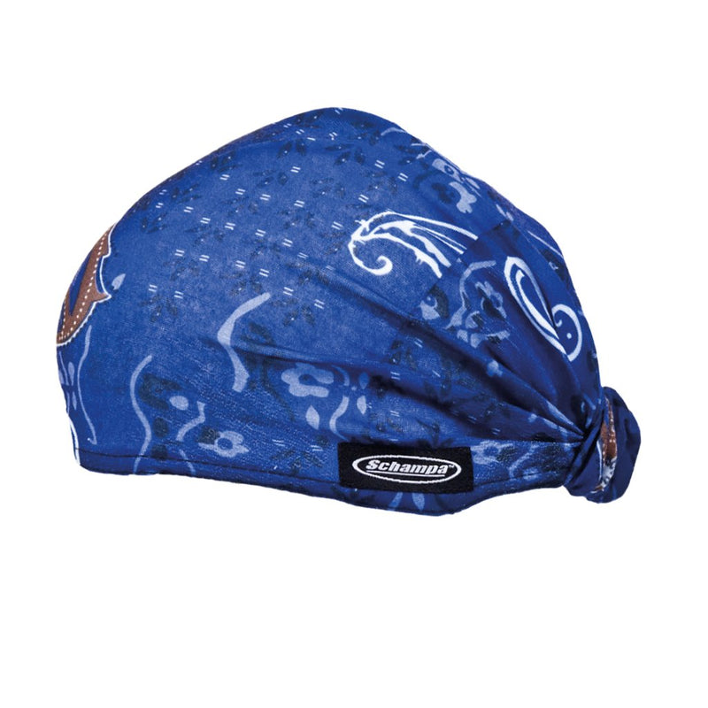 Load image into Gallery viewer, SCHAMPA DOO-Z Headwear Headband