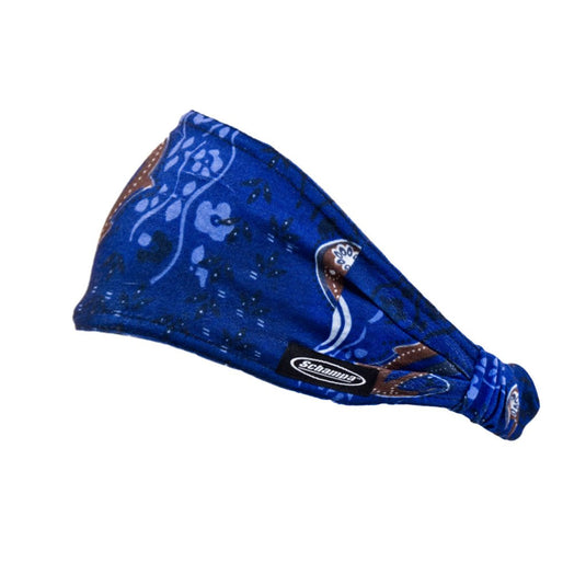 SCHAMPA Mini DOO-Z Headwear  Headband