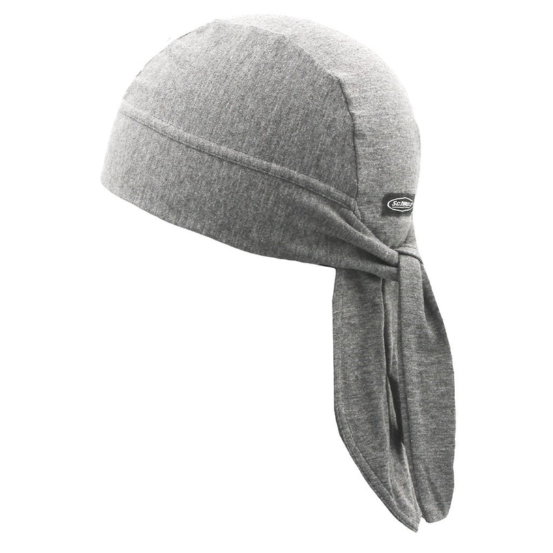 Load image into Gallery viewer, SCHAMPA Stretch Tri-Danna Headwrap (Traditional Band)