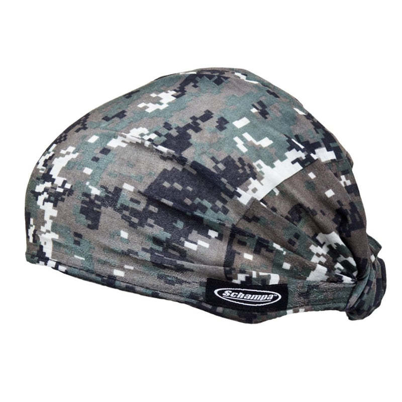 Load image into Gallery viewer, SCHAMPA DOO-Z Headwear Headband