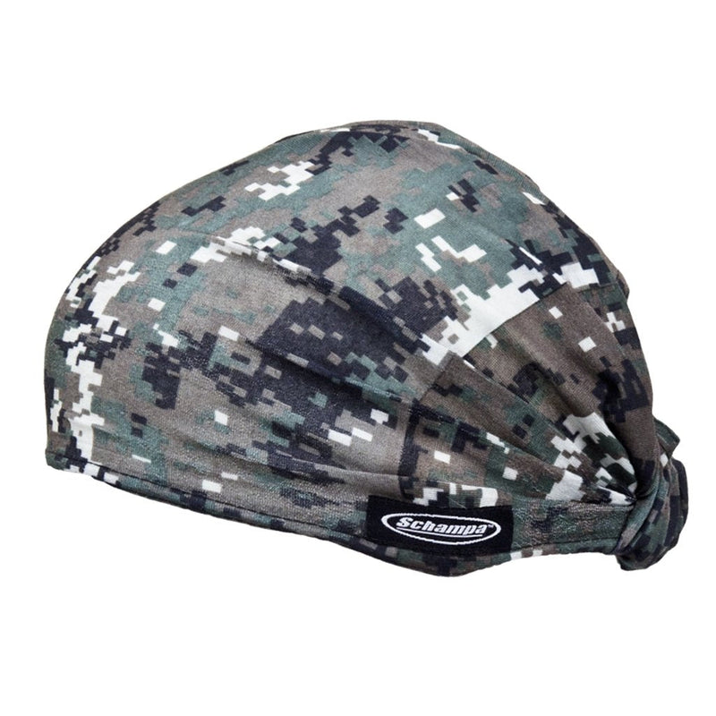 Load image into Gallery viewer, SCHAMPA DOO-Z Headwear Headband