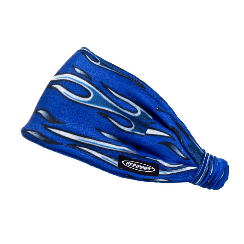 Load image into Gallery viewer, SCHAMPA Mini DOO-Z Headwear Headband
