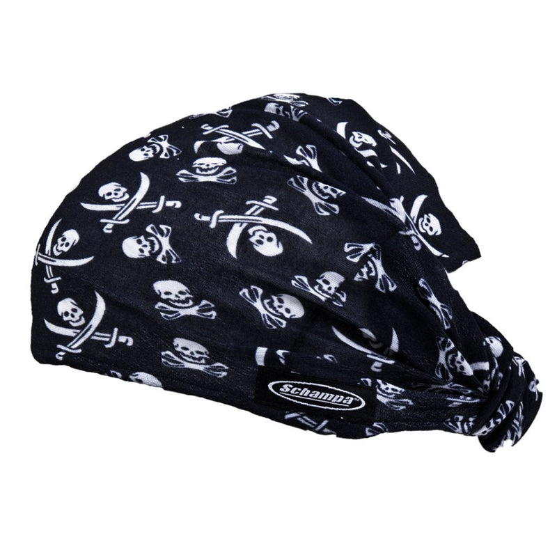 Load image into Gallery viewer, SCHAMPA DOO-Z Headwear Headband