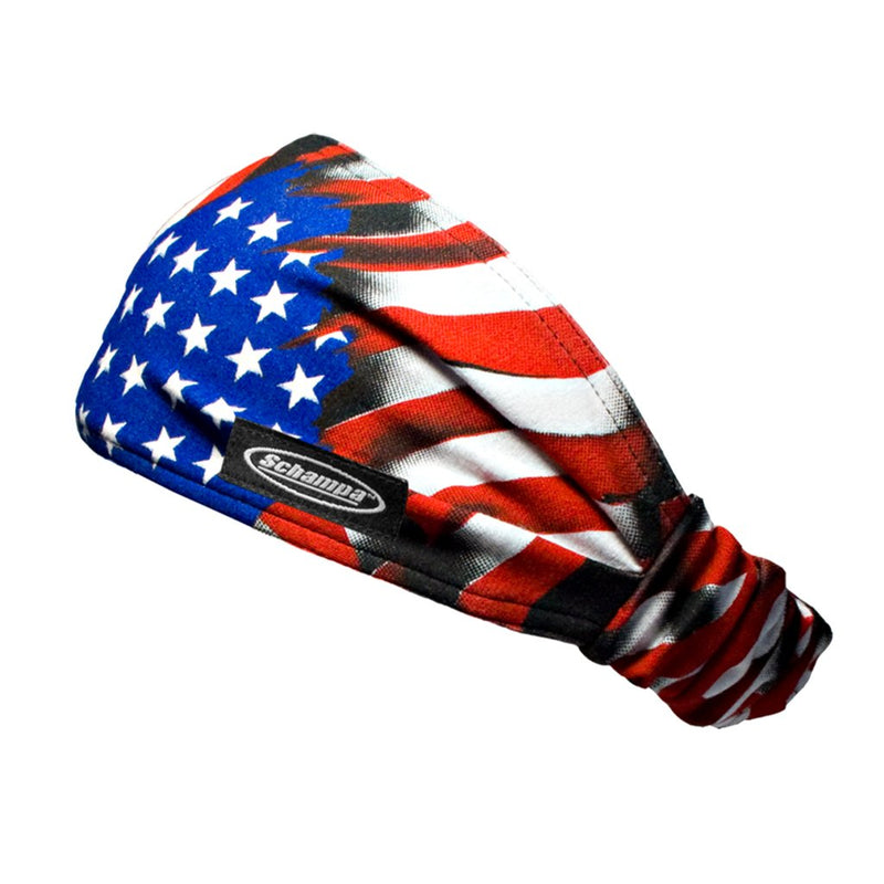 Load image into Gallery viewer, SCHAMPA Mini DOO-Z Headwear Headband