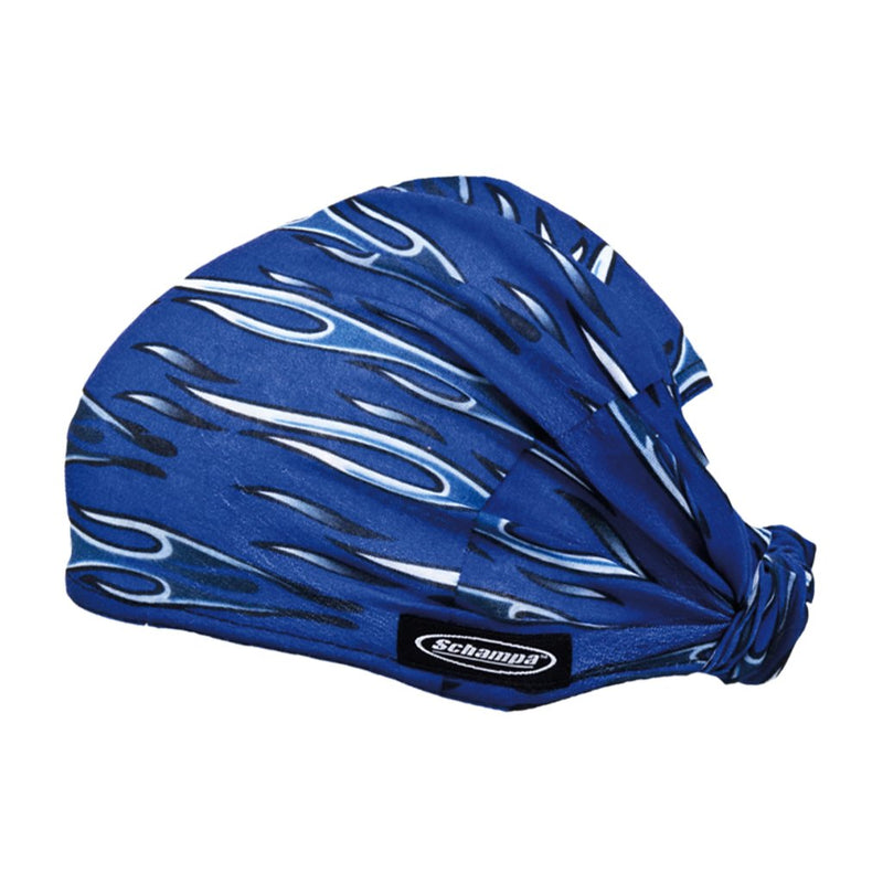 Load image into Gallery viewer, SCHAMPA DOO-Z Headwear Headband