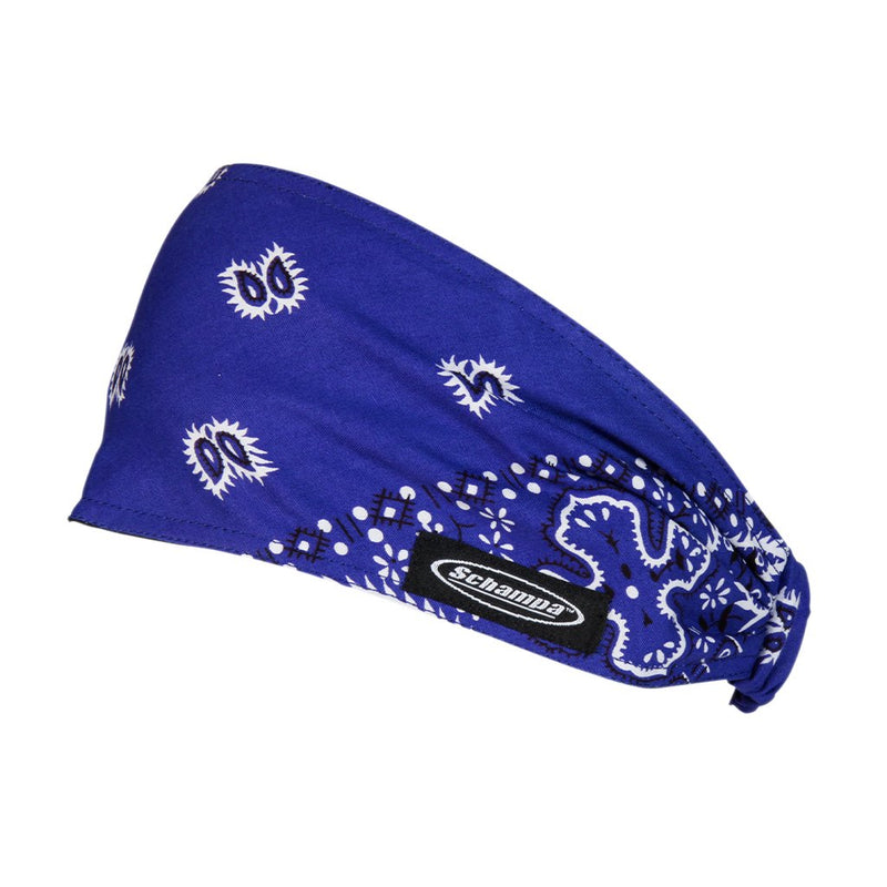 Load image into Gallery viewer, SCHAMPA Mini DOO-Z Headwear Headband