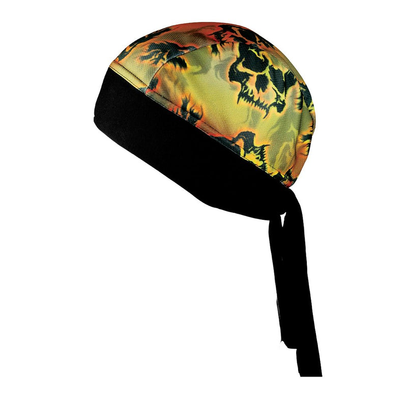 Load image into Gallery viewer, SCHAMPA Stretch Headwrap