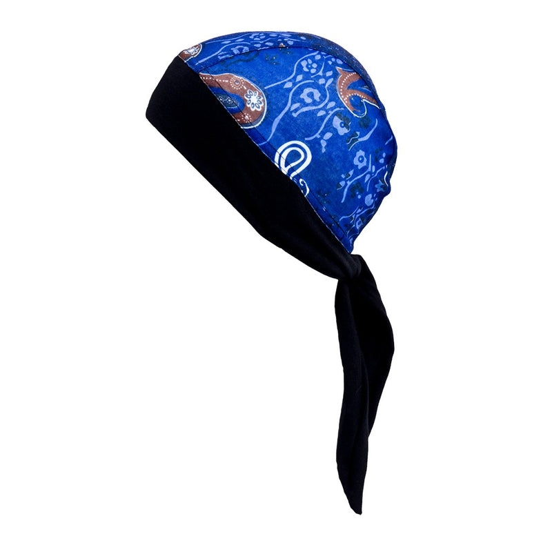Load image into Gallery viewer, SCHAMPA Stretch Headwrap