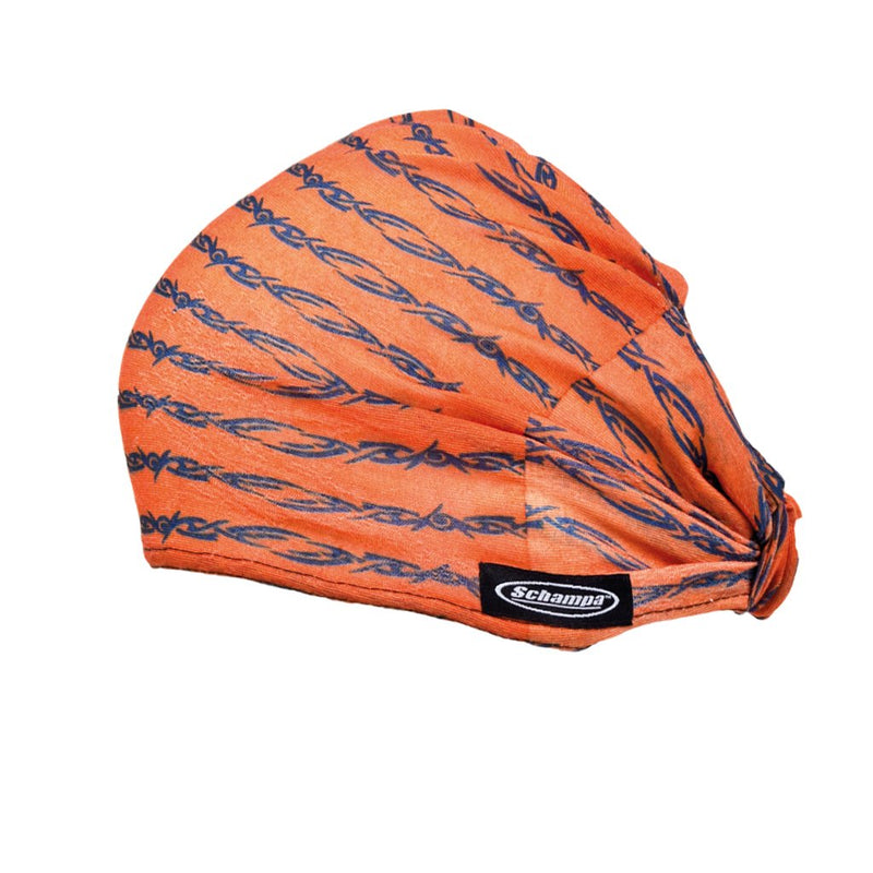 Load image into Gallery viewer, SCHAMPA DOO-Z Headwear Headband