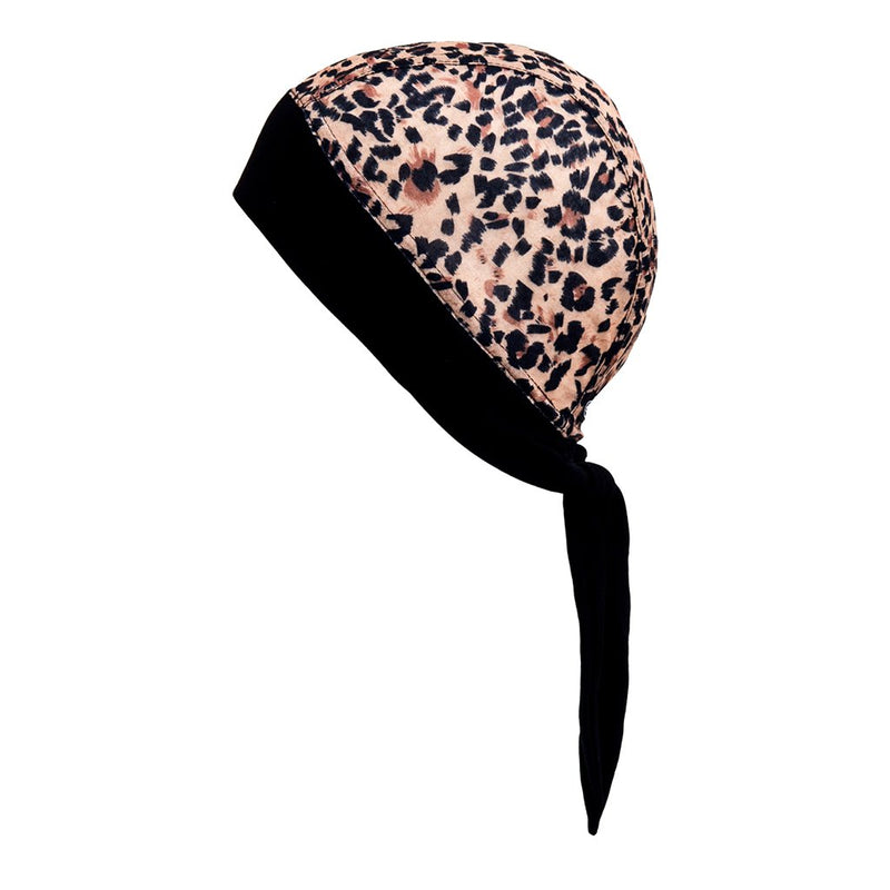 Load image into Gallery viewer, SCHAMPA Stretch Headwrap