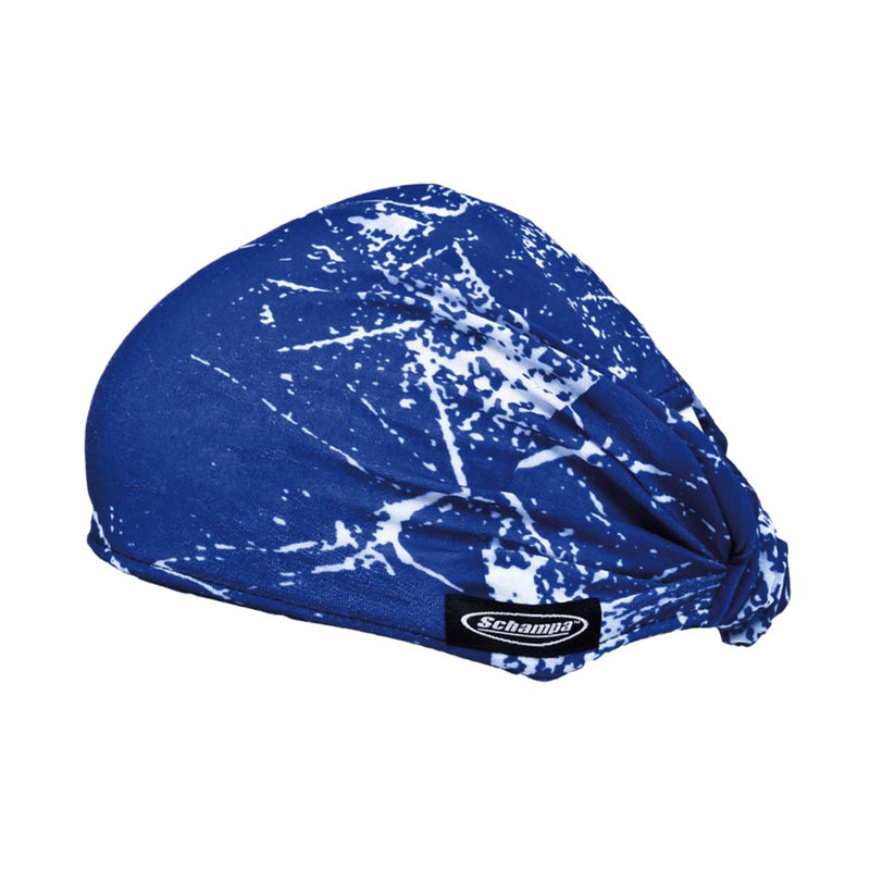 Load image into Gallery viewer, SCHAMPA DOO-Z Headwear Headband