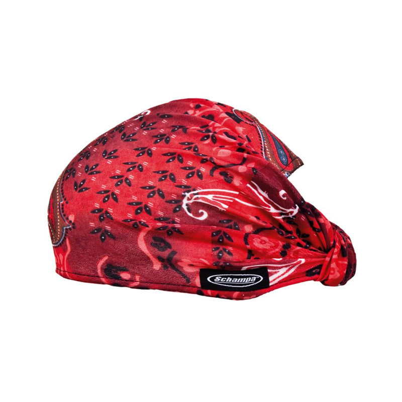 Load image into Gallery viewer, SCHAMPA DOO-Z Headwear Headband