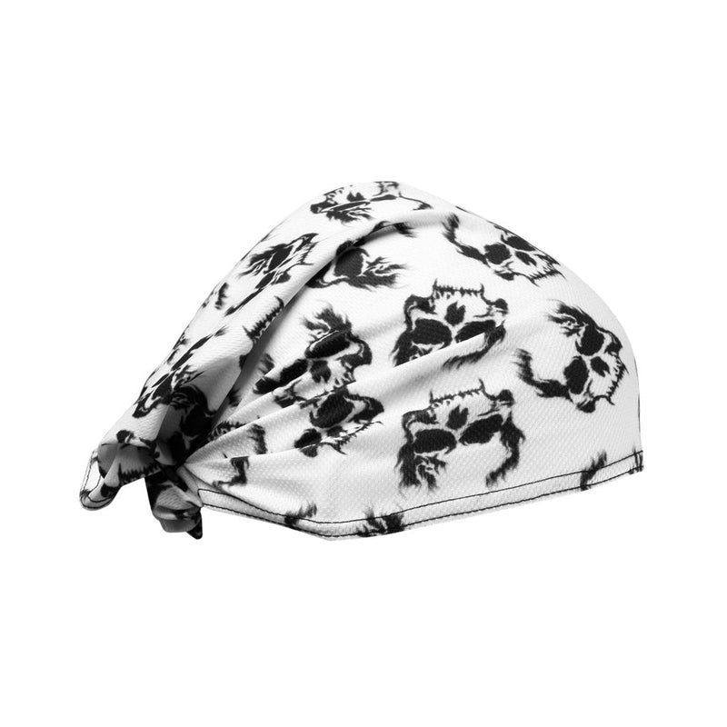 Load image into Gallery viewer, SCHAMPA DOO-Z Headwear Headband