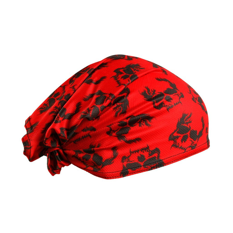 Load image into Gallery viewer, SCHAMPA DOO-Z Headwear Headband