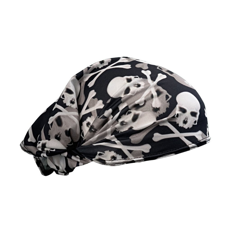 Load image into Gallery viewer, SCHAMPA DOO-Z Headwear Headband