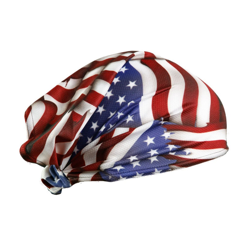Load image into Gallery viewer, SCHAMPA DOO-Z Headwear Headband