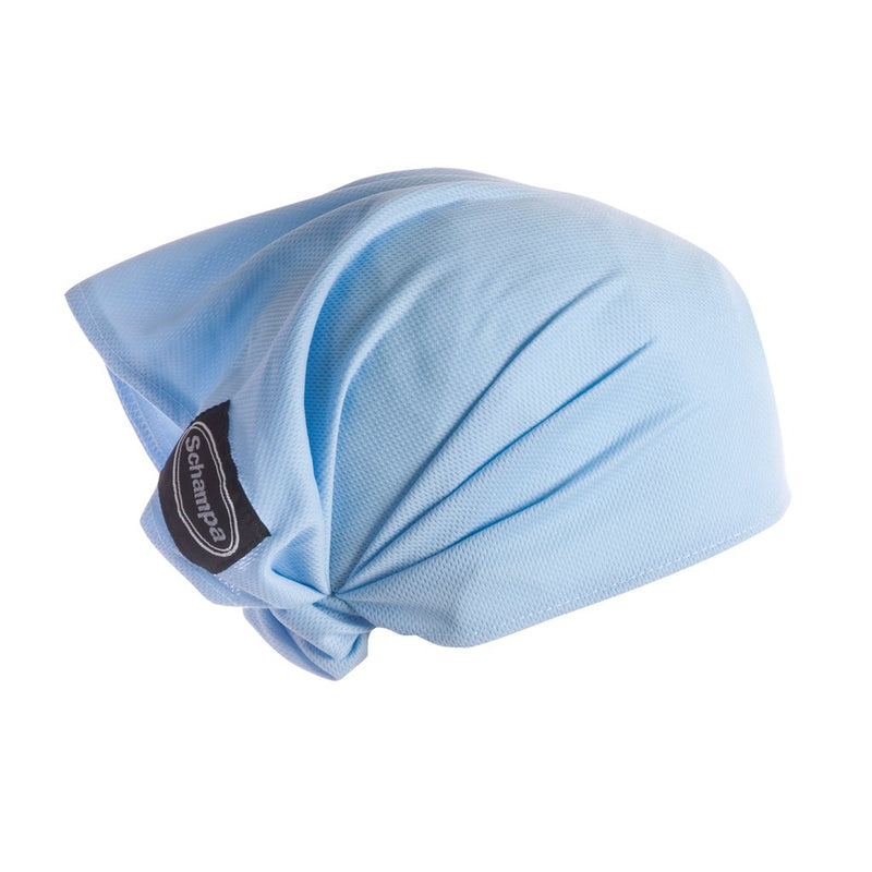 Load image into Gallery viewer, SCHAMPA DOO-Z Headwear Headband
