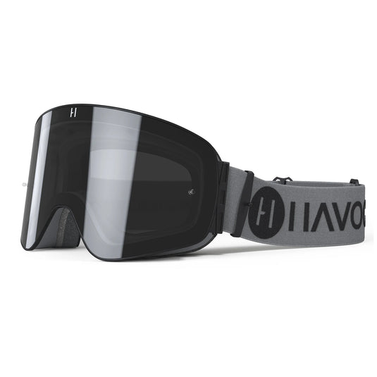 Havoc Googles: Hammerhead