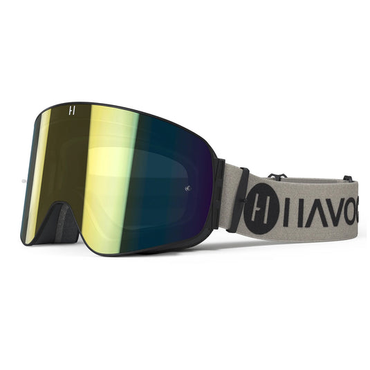 Havoc Googles: Desert Storm