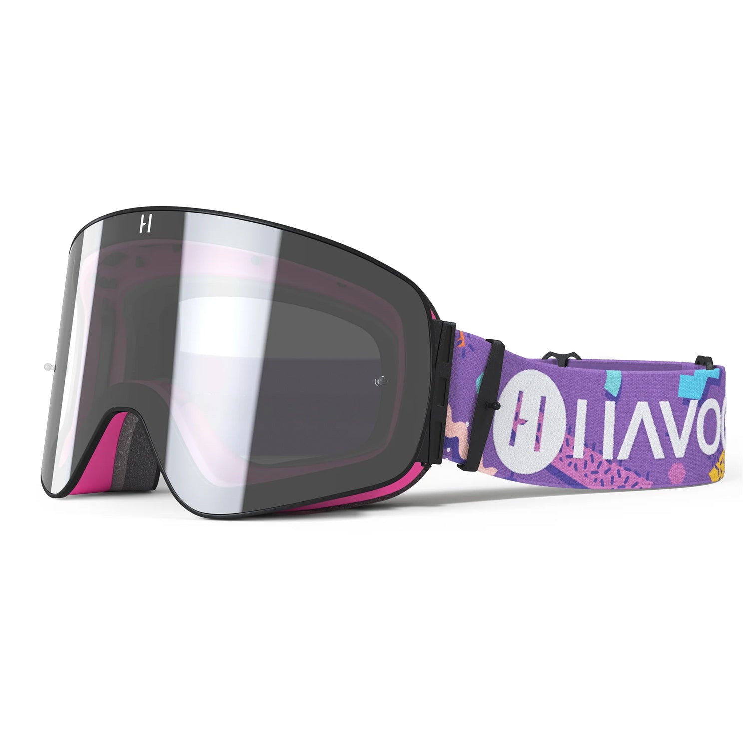 infinity goggles Havoc Googles: Retro