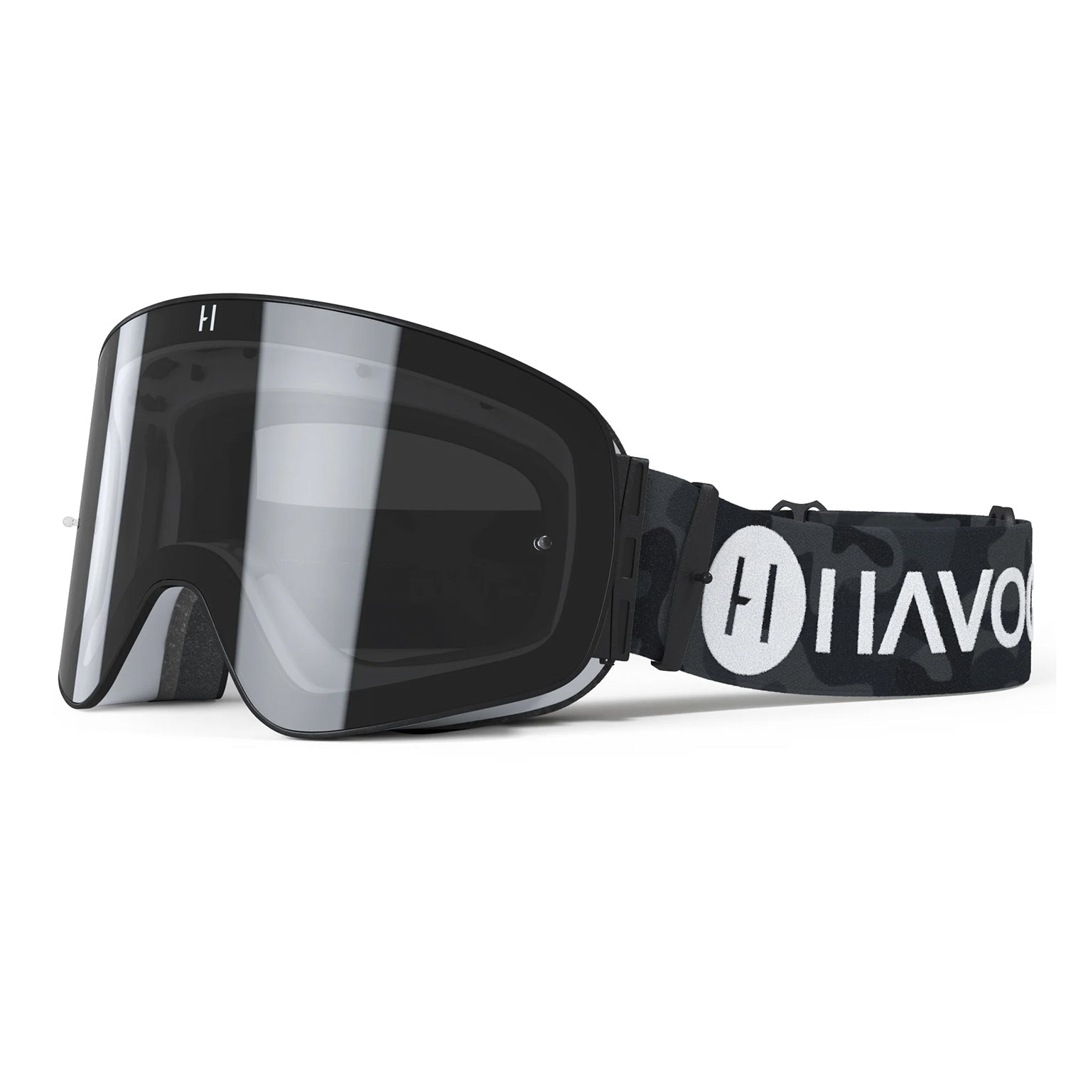 havoc mx goggles Googles: Black Camo Color:Fremont 100% Armega Fargo Goggles YGroup_juniorrx Customizable design — Includes