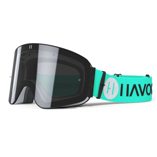 Havoc Googles: Tiffany