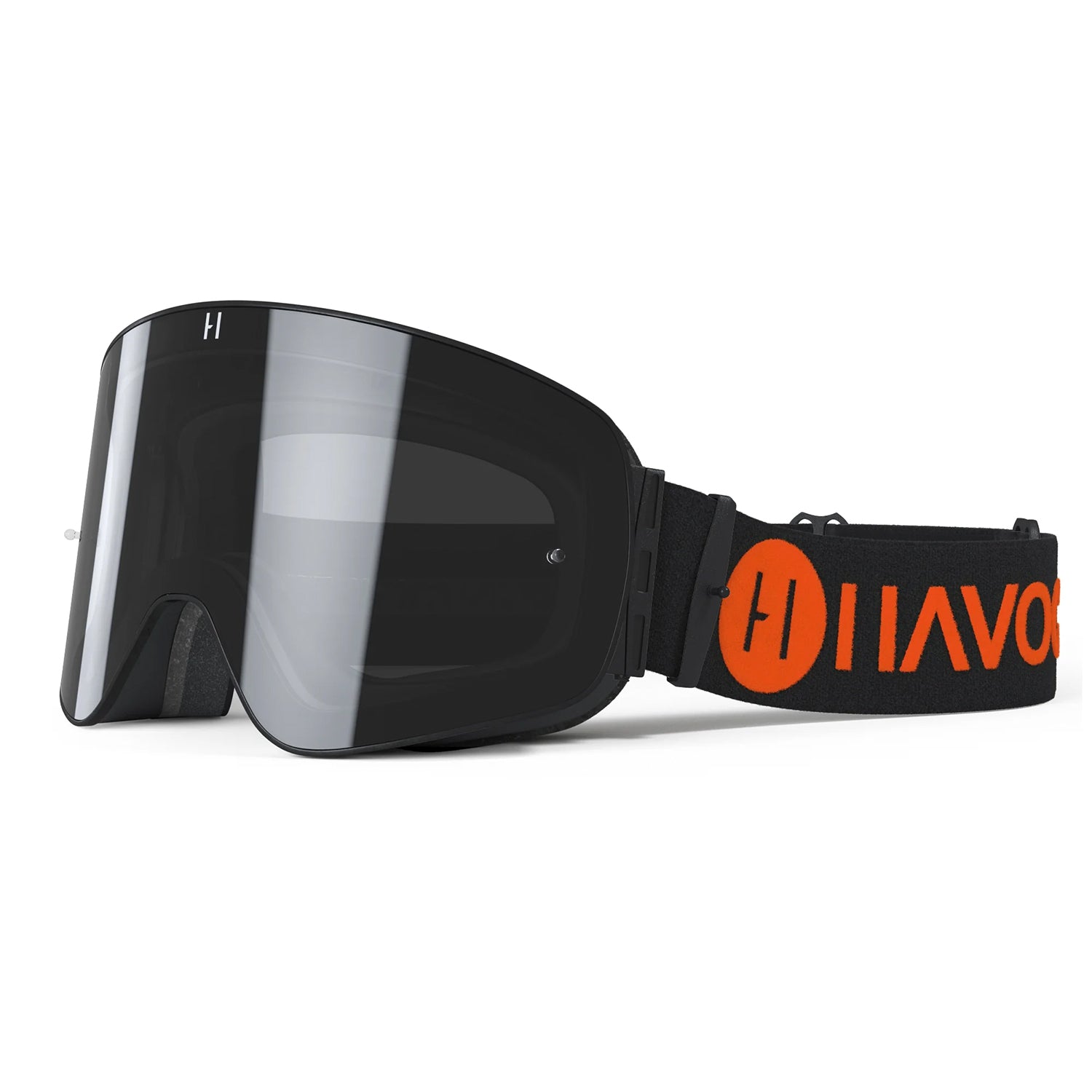 Havoc Racing Infinity Goggle Phantom