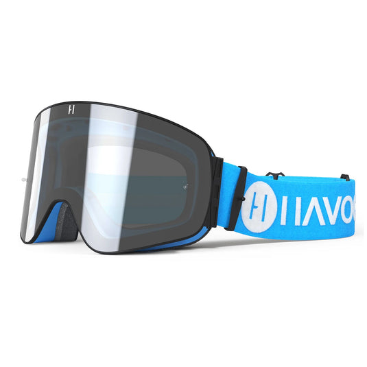 Havoc Googles: Prophet