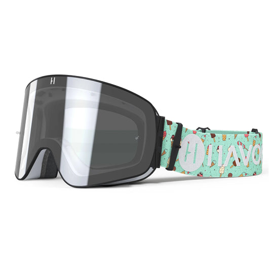 Havoc Googles: Popsicle