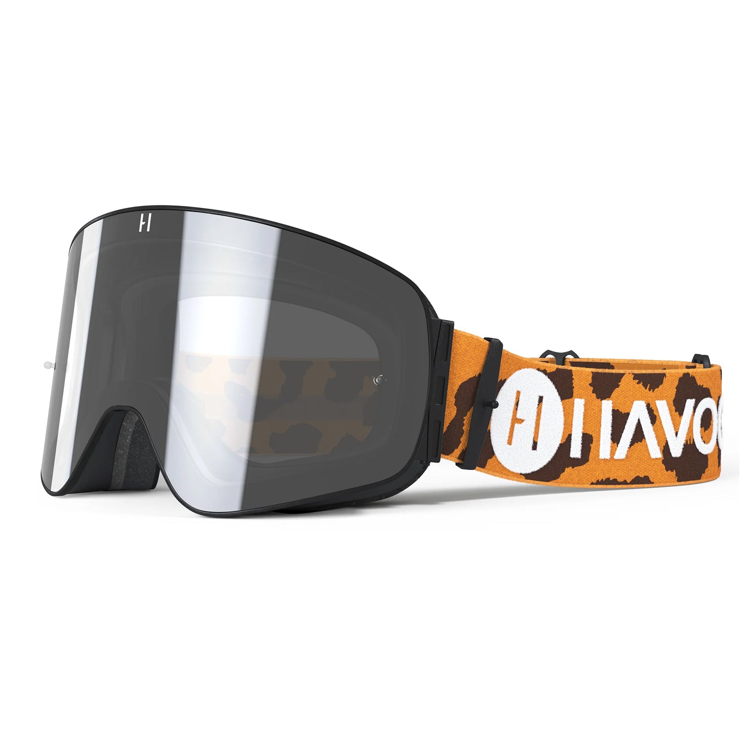 havoc mx goggles Havoc Cheetah Infinity Goggles