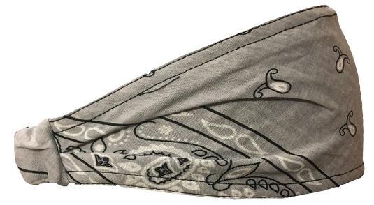 SCHAMPA Mini DOO-Z Headwear Headband