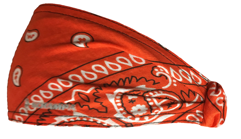 Load image into Gallery viewer, SCHAMPA Mini DOO-Z Headwear Headband