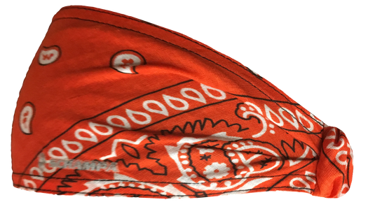 SCHAMPA Mini DOO-Z Headwear Headband