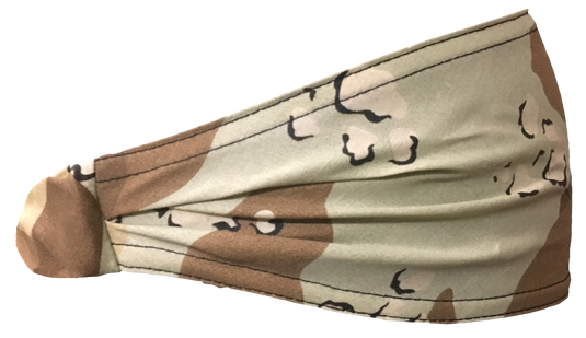 SCHAMPA Mini DOO-Z Headwear Headband