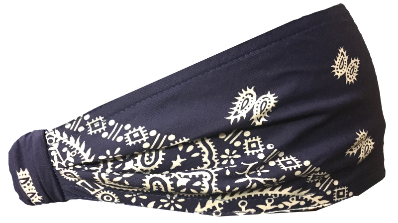 Load image into Gallery viewer, SCHAMPA Mini DOO-Z Headwear Headband