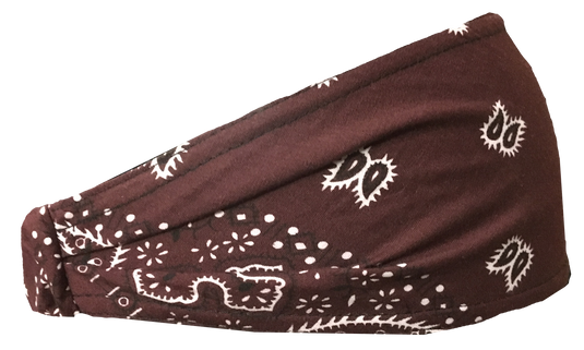 SCHAMPA Mini DOO-Z Headwear Headband