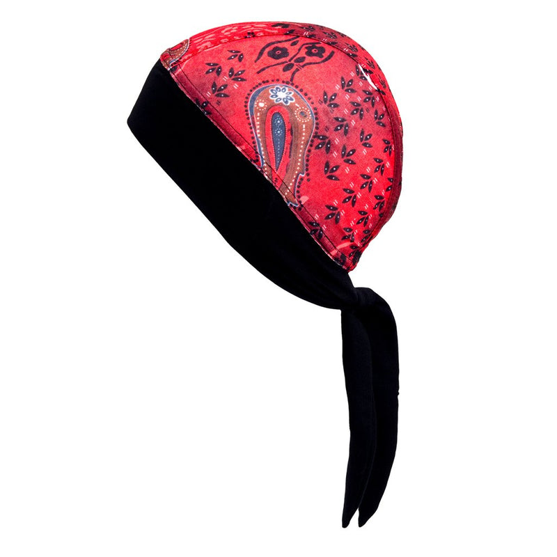 Load image into Gallery viewer, SCHAMPA Stretch Headwrap