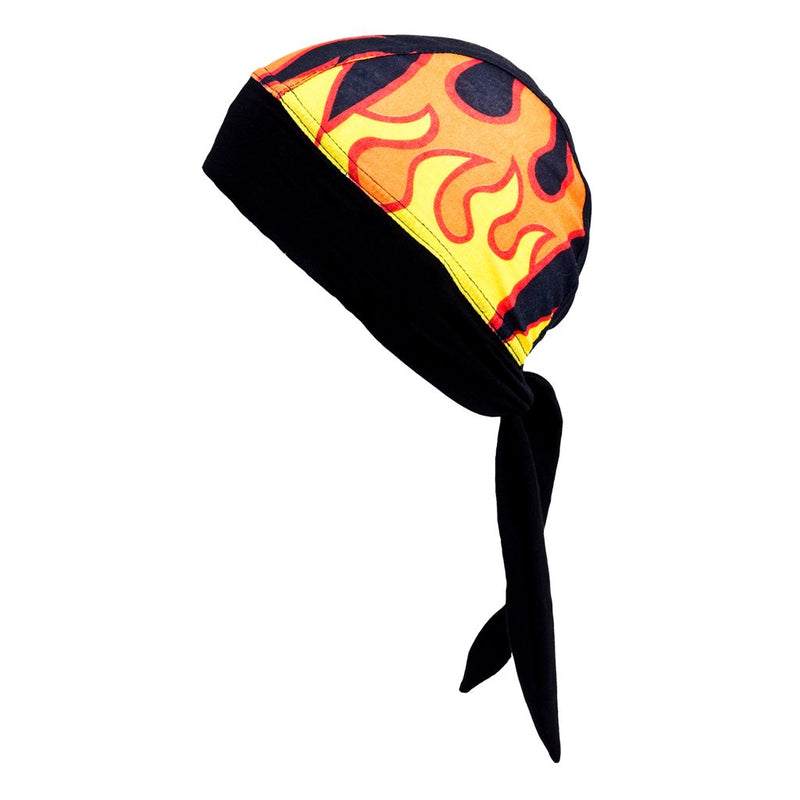 Load image into Gallery viewer, SCHAMPA Stretch Headwrap