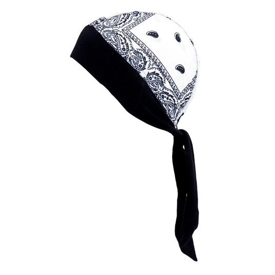 SCHAMPA Stretch Headwrap