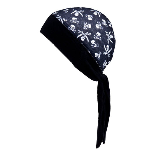 SCHAMPA Stretch Headwrap