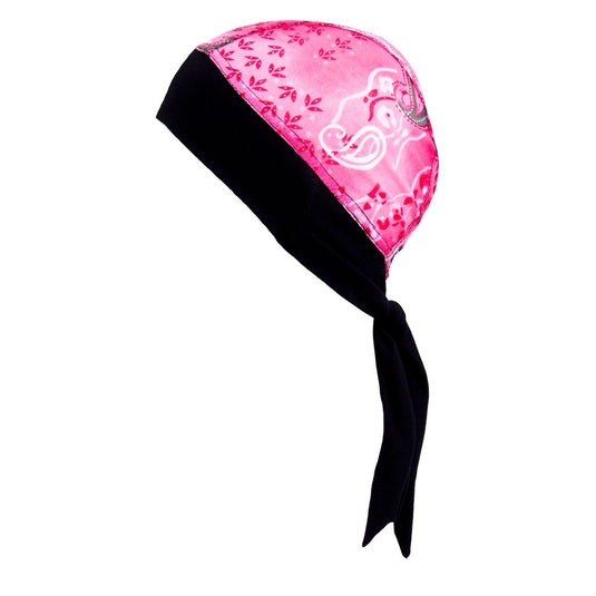 SCHAMPA Stretch Headwrap