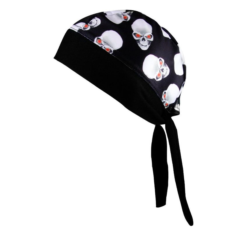 Load image into Gallery viewer, SCHAMPA Stretch Headwrap