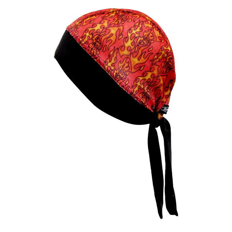 Load image into Gallery viewer, SCHAMPA Stretch Headwrap
