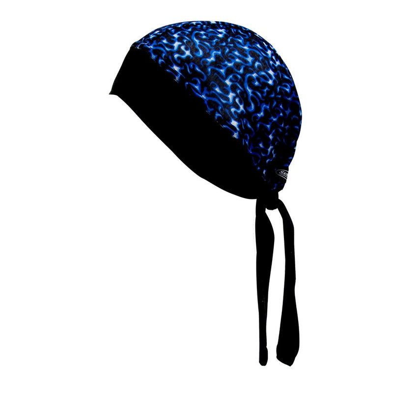 Load image into Gallery viewer, SCHAMPA Stretch Headwrap